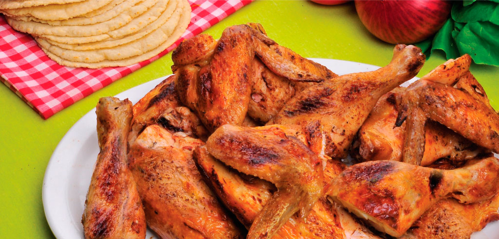 El Buen Pollo